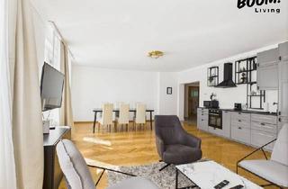 Wohnung kaufen in Schindlergasse, 1180 Wien, Altbau-Charme & Exklusives Wohnen in 1180 Wien // Großzügige Dachterrasse mit Weitblick & Garage