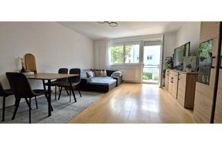 Wohnung kaufen in Haymerlegasse, 1160 Wien, Provisionsfrei: Ruhige 3-Zimmer Wohnung mit Balkon in Wien