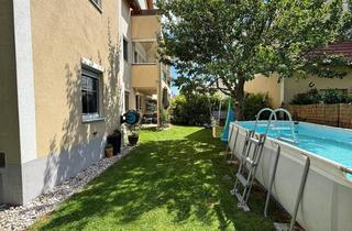 Wohnung kaufen in 2542 Kottingbrunn, Charmante 3-Zimmer-Eigentumswohnung mit großem Garten in sonniger Süd-Lage