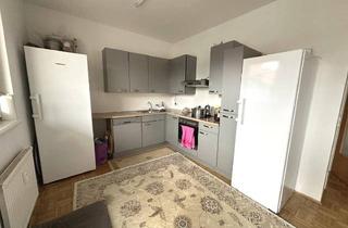 Wohnung mieten in Sattlergasse, 8350 Fehring, Großzügige Mietwohnung mit Balkon direkt in Fehring ...!