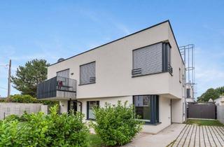 Wohnung mieten in Arbeiterstrandbadstraße, 1210 Wien, International am Wasser - Stadtkomfort trifft Wasserlage