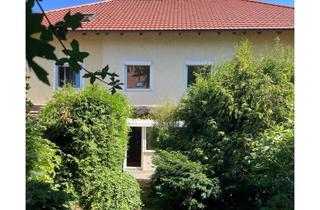 Reihenhaus kaufen in 2352 Gumpoldskirchen, Gepflegtes Reihenhaus mit Garten in Gumpoldskirchen, Dachausbau möglich