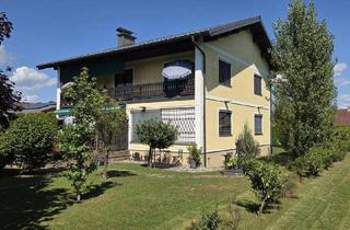 Einfamilienhaus kaufen in 8483 Deutsch Goritz, Sehr gepflegtes Wohnhaus samt Vollkeller und Garage in ruhiger Ortslage