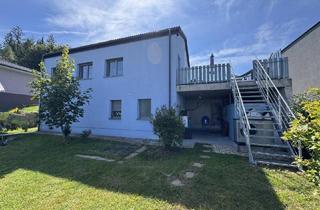 Einfamilienhaus kaufen in 4173 Sankt Veit im Mühlkreis, Wohnhaus St. Veit/Mkr. mit Ausblick