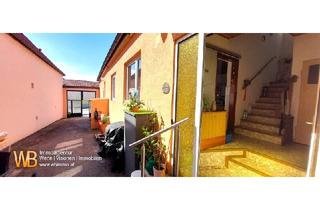 Haus kaufen in Eschengasse, 7072 Mörbisch am See, Stockhaus mit Gästezimmern in Mörbisch am Neusiedlersee