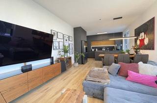 Wohnung kaufen in 4050 Traun, Designer-Garten-Wohnung