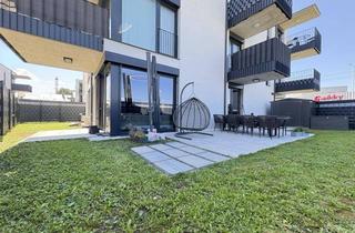 Wohnung kaufen in 4050 Traun, Designer-Garten-Wohnung