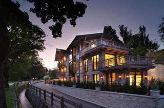 Penthouse kaufen in 6370 Kitzbühel, Penthouse-Unikat in Kitzbühel – urban, sonnig & im Grünen