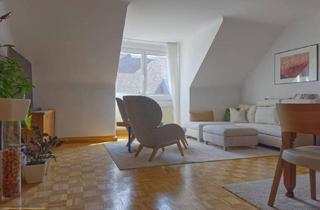 Wohnung kaufen in Längenfeldgasse, 1120 Wien, Dachgeschoßwohnung mit großzügiger Westterrasse in gefragter Lage nahe U4/U6-Station „Längenfeldgasse“