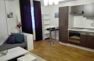 Wohnung mieten in Brigittaplatz 23, 1200 Wien, PRIVAT: Moderne City-nahe Wohnung, 3 Jahre & mehr befristet