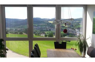 Wohnung mieten in Krempersbach, 3650 Pöggstall, Wohnen im Grünen: 3-Zimmer-Wohnung mit Panorama-Blick