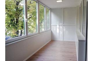 Wohnung mieten in Pfannhausstr, 6060 Hall in Tirol, Neu sanierte 2 Zimmer Wohnung mit Wintergarten