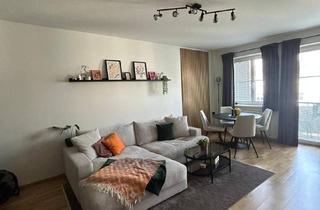 Genossenschaftswohnung in Maximilianstraße 76, 3100 Sankt Pölten, 3-Zimmer-Genossenschaftswohnung in St. Pölten (Nachmieter gesucht)