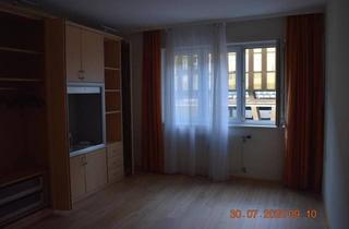 Wohnung mieten in Sterzinger Strasse 8a, 6020 Innsbruck, Teilmöblierte 2,5-Zimmer Wohnung mit Balkon im Zentrum