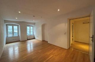 Wohnung mieten in 6020 Innsbruck, 226 Immobilien: 86 m² große Wohnung in der Altstadt von Innsbruck ab sofort zur Miete
