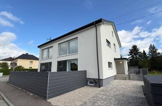 Mehrfamilienhaus kaufen in 3300 Amstetten, Mehrfamilienhaus in Amstetten-Allersdorf - neuwertige Exklusivität geniessen!