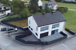 Mehrfamilienhaus kaufen in 3300 Amstetten, Mehrfamilienhaus in Amstetten-Allersdorf - neuwertige Exklusivität geniessen!