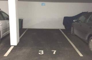 Garagen mieten in Waffenschmiedgasse, 9020 Klagenfurt, TiefgaragenabstellplatzKlagenfurtUninähe