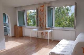 Wohnung mieten in Brigittagasse, 1200 Wien, Ruhige Garconniere