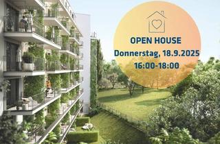Wohnung kaufen in 1020 Wien, EXKLUSIVE DACHTERRASSENWOHUNG MIT RIESENRADBLICK