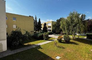 Wohnung kaufen in 2340 Mödling, TOP-LAGE: Helle, zentral begehbare 3-Zimmer-Wohnung mit Loggia & Grünblick im Herzen Mödlings