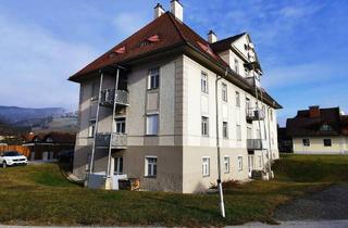 Wohnung mieten in 8665 Langenwang, Sanierte 2-Zimmer Mietwohnung mit Parkplatz und kleiner Terrasse im Tiefparterre