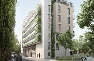 Wohnung kaufen in Stoffellagasse, 1020 Wien, NEUBAU IN TOP LAGE: 2-ZIMMER MIT BALKON