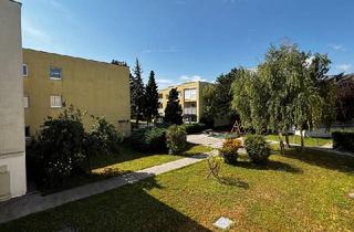 Wohnung kaufen in 2340 Mödling, TOP-LAGE: Helle, zentral begehbare 3-Zimmer-Wohnung mit Loggia & Grünblick im Herzen Mödlings