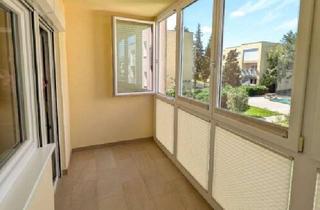 Wohnung kaufen in 2340 Mödling, TOP-LAGE: Helle, zentral begehbare 3-Zimmer-Wohnung mit Loggia & Grünblick im Herzen Mödlings