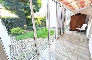 Wohnung kaufen in 4400 Steyr, Helle, freundliche Gartenwohnung in top Lage!