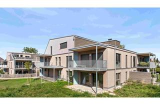 Wohnung kaufen in Hochleitengasse, 2372 Gießhübl, Bezugsfertige, wunderschöne, günstige, neue 4 Zi Gartenwohnung, herrlicher Blick, Ruhe, exklusiv und ökologisch nachhaltig, Gießhübl