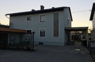 Wohnung mieten in Perlengasse 5h, 9020 Klagenfurt, ganze Etage mit angeschlossener Garconniere, Klimaanlage, Garten, Garage und Kellerräumen