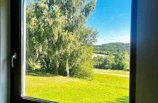 Wohnung mieten in Nordweg 28, 3910 Zwettl-Niederösterreich, Geräumige 5-Zimmer Erdgeschosswohnung mit Ausblick in die Natur
