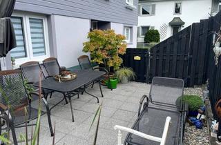 Wohnung mieten in 6833 Klaus, Gemütliche 2.5-Zimmer Erdgeschosswohnung mit Terrasse