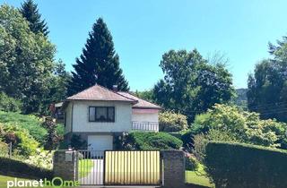 Einfamilienhaus kaufen in 7434 Stuben, Ländliche Atmosphäre mit Lebensqualität – ideal für Naturliebhaber!