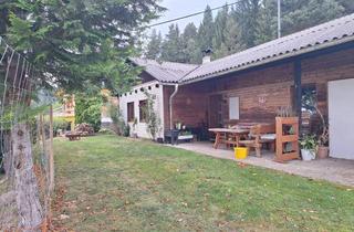 Haus mieten in Harrachstal 41, 4272 Weitersfelden, Haus/Wochenendhaus mit großem Garten und Gartenhütte in Traumlage günstig zu vermieten