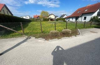 Grundstück zu kaufen in Spindelweg, 4651 Stadl-Traun, Kleiner sonniger Baugrund in ruhiger Siedlung von Stadt-Paura, voll erschlossen