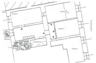 Wohnung mieten in Glacisstraße 37, 8010 Graz, Terrassen-WG **4 getrennt begehbare Zimmer im Herzen von Graz - Provisionsfrei**