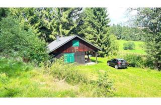 Haus kaufen in Gassarest 59, 9342 Gurk, Ferienhaus in absolut ruhiger Alleinlage