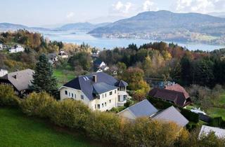 Grundstück zu kaufen in Velden, Pörtschach, 9212 Töschling, Techelsberg - erschlossenes Baugrundstück