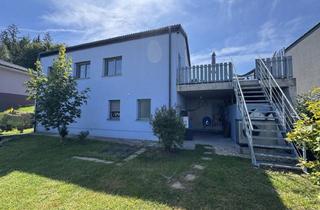 Einfamilienhaus kaufen in 4173 Sankt Veit im Mühlkreis, Wohnhaus St. Veit/Mkr. mit Ausblick
