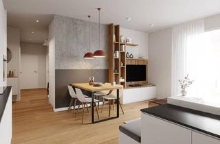 Wohnung kaufen in 9711 Paternion, FUXZONE Drautal - Wohnen mit Lebensfreude