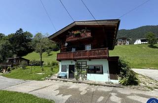 Wohnung mieten in Oberberg, 6252 Haus, 2-Zimmer Wohnung am Berg nähe Berglsteinersee ab sofort zu mieten