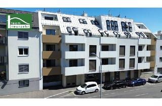 Wohnung kaufen in Christian-Bucher-Gasse 15, 1210 Wien, Hochwertige Neubauwohnungen im Grünen. Dachgeschoss oder Townhouse. Für jeden Geschmack etwas dabei! - JETZT ZUSCHLAGEN