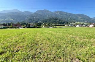 Grundstück zu kaufen in 8786 Rottenmann, Bauträger aufgepasst! - ca. 6.600 m² Bauland in Rottenmann - Aufschließungsgebiet!