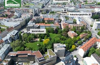 Wohnung mieten in Babenbergerstraße 25, 8020 Graz, Modernes Wohnen in Graz - Ihr neues Zuhause in der Babenbergerstraße 25