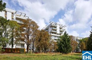 Wohnung kaufen in Spallartgasse, 1140 Wien, THEOs ? Urban leben. Grün genießen. Zuhause ankommen.