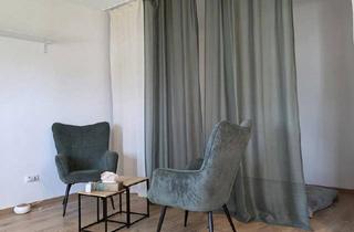 Praxen mieten in 1200 Wien, 35m2 ruhiger Praxisraum an 2-2,5 Tagen/Woche für psychologische Beratungen, LSB, Shiatsu...