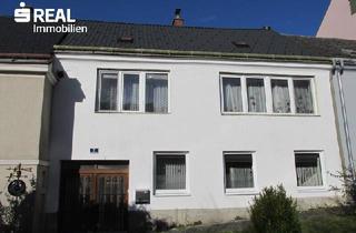 Haus kaufen in 3804 Allentsteig, Wohnhaus in Allentsteig mit Garten und viel Platz