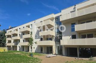 Wohnung mieten in Puchstraße, 8020 Graz, Erstbezug ab 01.10.2025: geförderte 3 Zimmer Wohnung mit Balkon in ruhiger und zentraler Lage - Puchstraße 34 - Top 05